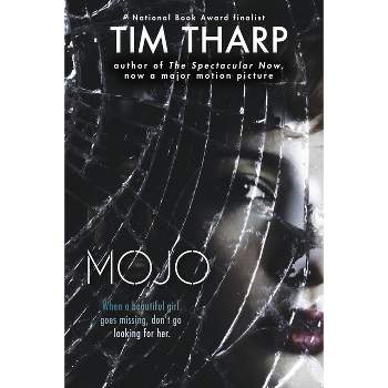 Mojo - by  Tim Tharp (Paperback)