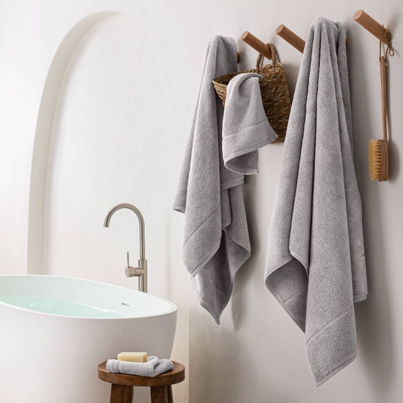 Modal Bath Towel - Casaluna™, 3 of 6