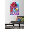 Trends International Disney Junior: Ariel - Ariel and Flounder Unframed Wall Poster Prints - 2 of 4