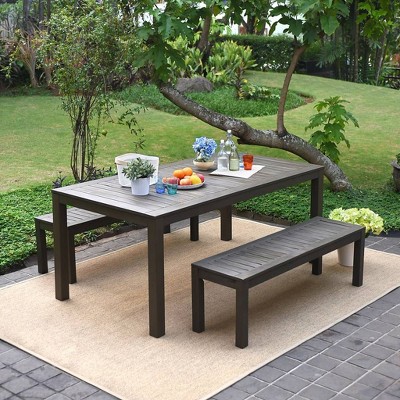 target outdoor patio set