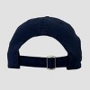 Mighty Fine USA Baseball Hat - Blue/Red - 2 of 4