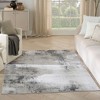 Nourison Dekor Abstract Indoor Area Rug - 2 of 4