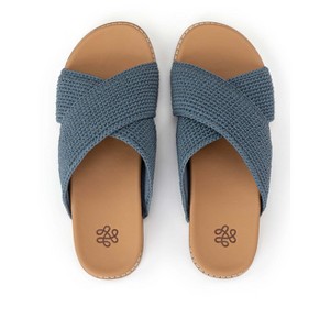 The Sak Penelope Crochet Sandle - 1 of 4
