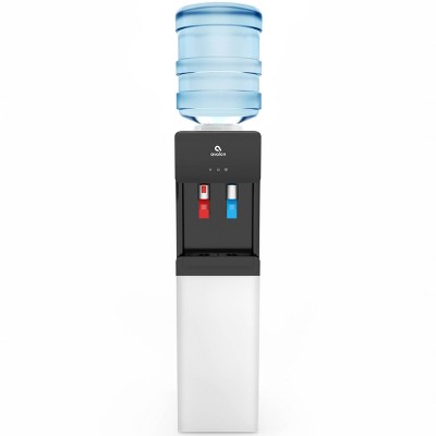 water bottle dispenser machine