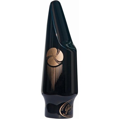 JodyJazz JET Alto Saxophone Mouthpiece Level 2 Model 7 (.086 Tip) 194744702501