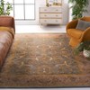 Heritage HG915 Handmade Rug - Safavieh - 2 of 4
