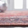 Serapi SEP560 Power Loomed Indoor Machine Washable Skid-Resistant Rugs - Safavieh - 4 of 4