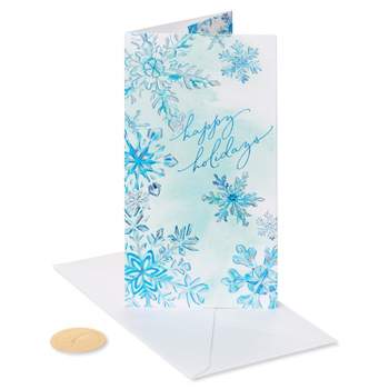 Holiday Card Wonderful Season - PAPYRUS