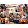 MasterPieces 1000 Piece Jigsaw Puzzle - MLB San Francisco Giants Gameday - 3 of 4