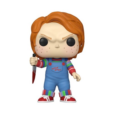 chucky action figure target