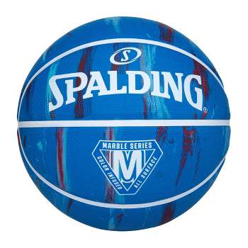 Spalding 29.5'' Basketball - Marble