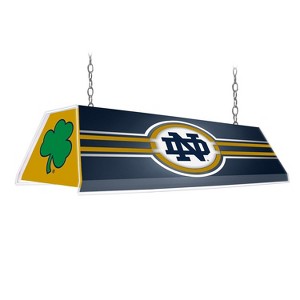 College Team Edge Glow Pool Table Light - 1 of 4