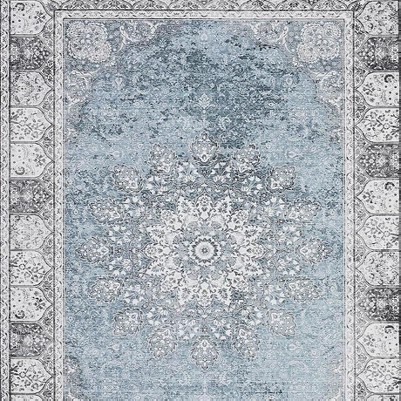gray blue tone