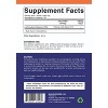 Lactobacillus Bulgaricus Probiotic Powder 100 Gram - 100 Servings - 2 of 3