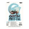Godzilla Minus One (Charging) Super7 Reaction Action Figure - 3 of 3