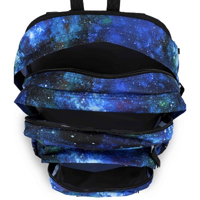 JanSport Backpack School 17"-Laptop Big Student 17.5"