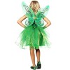 HalloweenCostumes.com Girl's Garden Fairy Costume - 2 of 3