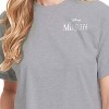 Women's - Disney Princess - Princess Ariel Cropped Graphic T-Shirt - 3 of 4