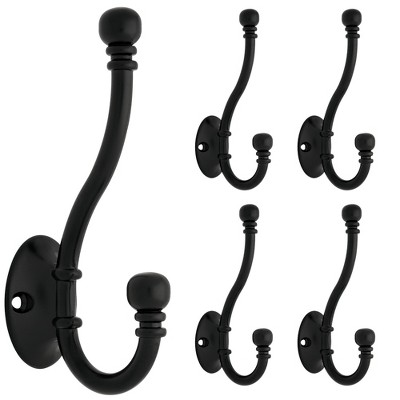 Black Wall Hooks Hook Racks Target