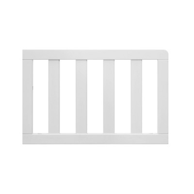 Suite Bebe Shailee Guard Rail - White