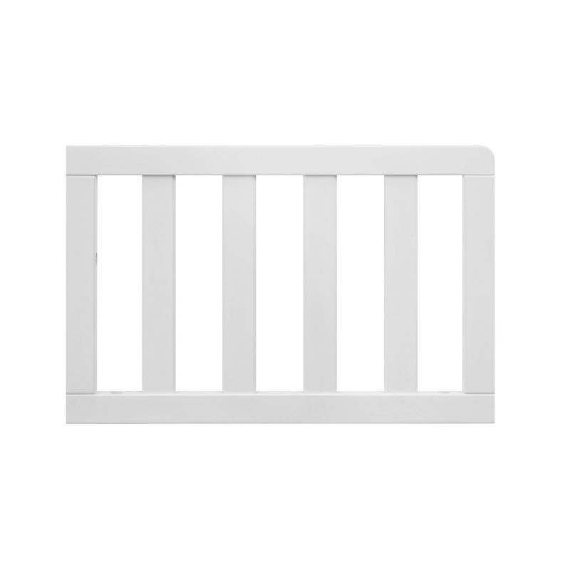 Suite Bebe Shailee Toddler Guard Rail - White, 1 of 5