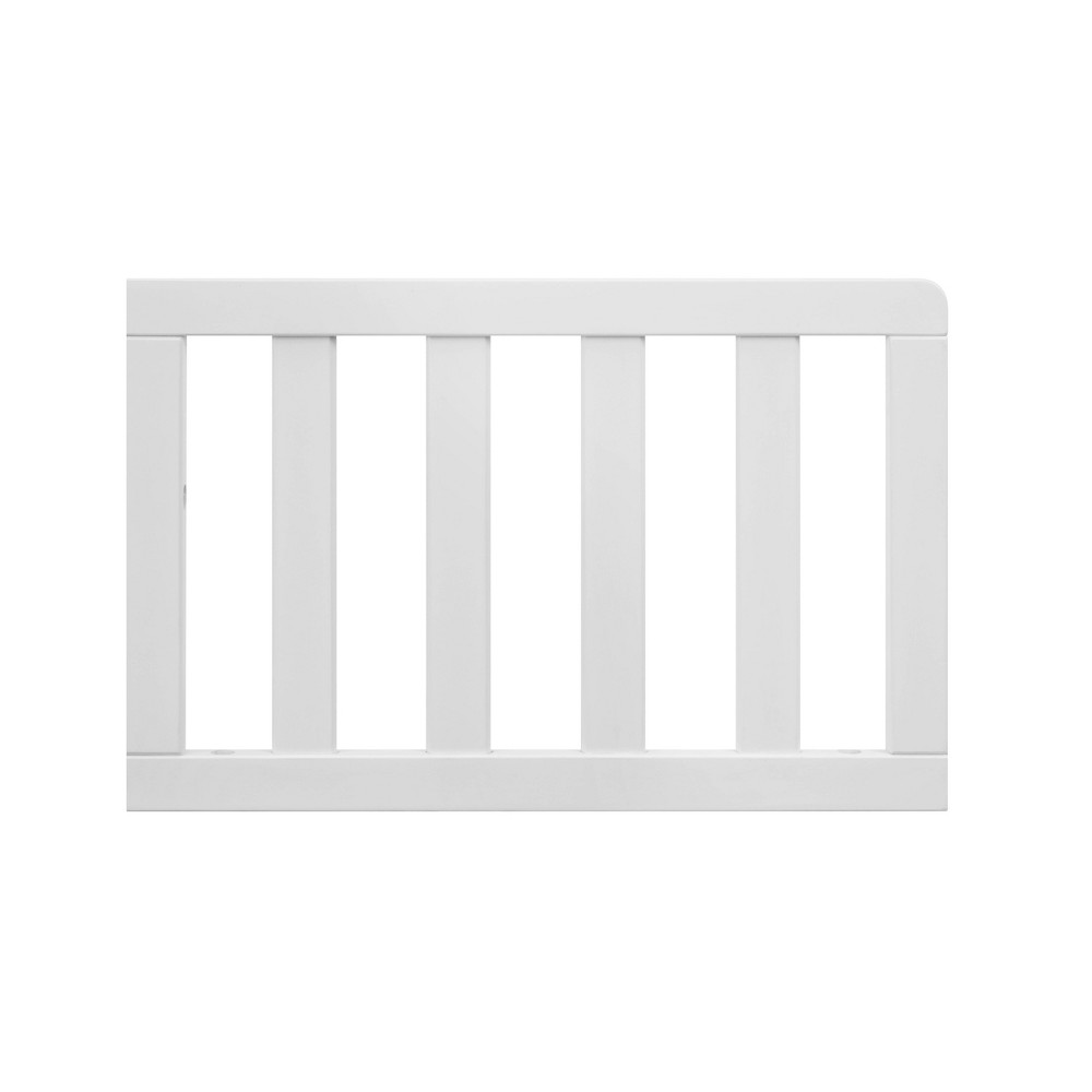 Photos - Baby Safety Products Suite Bebe Shailee Toddler Guard Rail - White