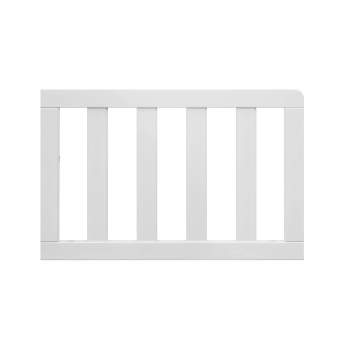 Suite Bebe Shailee Toddler Guard Rail - White