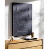 Mark & Day Tykisha Modern Wall Art - 2 of 4