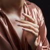 KISS Products imPRESS Color FX Fake Nails - 33ct - 3 of 4