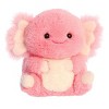 Aurora Mini Ari Axolotl Rolly Pet Round Stuffed Animal Pink 5" - 2 of 4