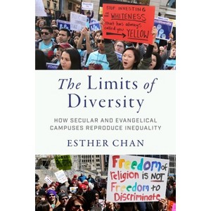 The Limits of Diversity - by Esther Chan - 1 of 1