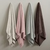 Ella Jayne 100% Cotton 6-piece Towel Set - image 4 of 4