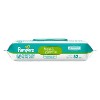 Pampers Free & Gentle Baby Wipes - 2 of 4