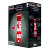 NCAA Wisconsin Badgers Magma Lamp Speaker - 3 of 3