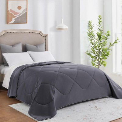 Peace Nest Lightweight Breathable Cooling Blanket for Hot Sleepers, Cool Touch Summer Comforter