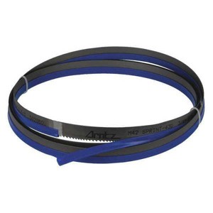 Jet  BandSawBlade,L:8 ft 1 in,W:3/4" 5674033 - 1 of 1