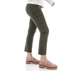 Aventura Clothing Women's Solid Roma Traveler Pant - 3 of 4