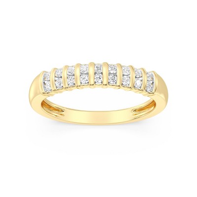 14kt yellow gold plated