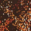 brown dots