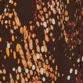 brown dots