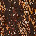 brown dots