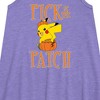 - Pokémon - Pick of the Patch Graphic Sleeveless Aline Dress - 2 of 3