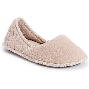 MUK LUKS Women's Beverly Slip - 1 of 4