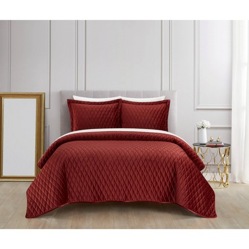 Queen bed in a bag sale target