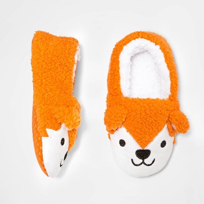 target boys slippers