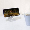 Orieon Techs Glam Rhinestone Crystal Desktop Phone Stand - 3 of 4