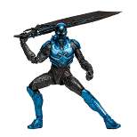 McFarlane Toys DC Comics Blue Beetle 7" Action Figure