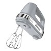 Cuisinart HM-70SFR Power Advantage 7-Speed Hand Mixer, Silver - Certified Refurbished - 3 of 4