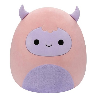 Poppy Playtime Mystery Plush UCC Distributing Official Product in Hand