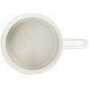 Gibson Home Morning Mist 4 Piece 18 Ounce Stoneware Mug Set in Assorted Colors - 4 of 4